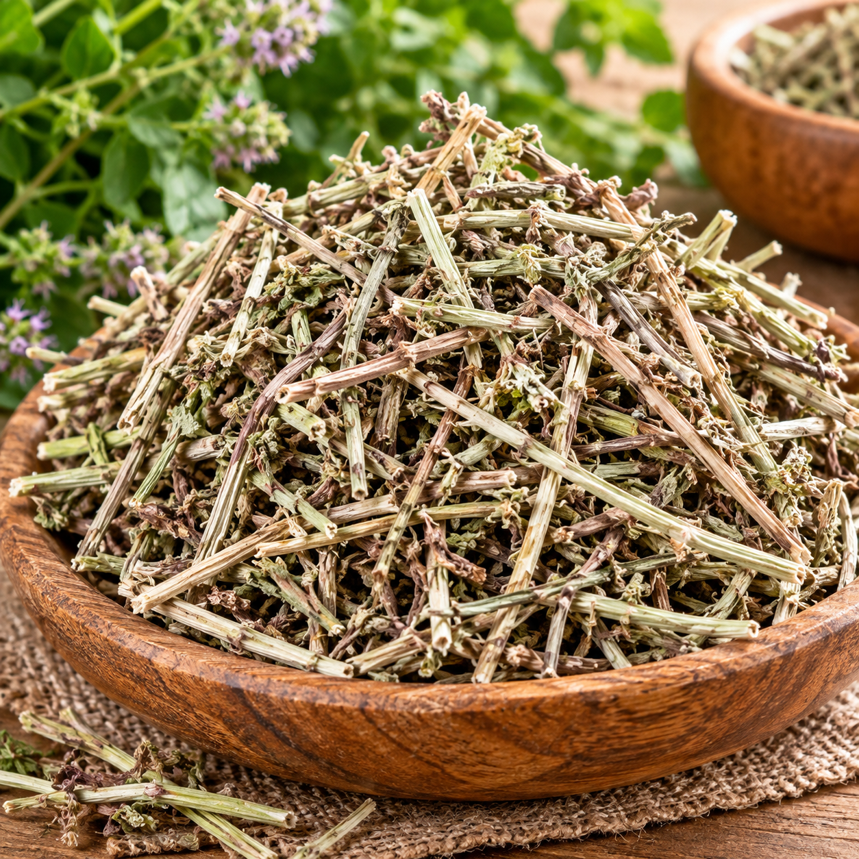 علف هفت‌بند چیست؟ خواص، کاربردها و فواید این گیاه دارویی