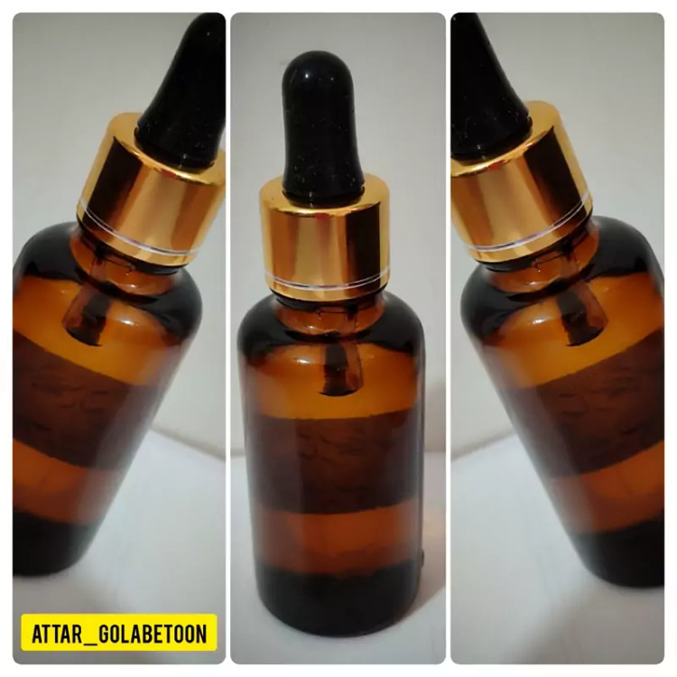 روغن آرگان(30 سی سی)-عطار گلابتون