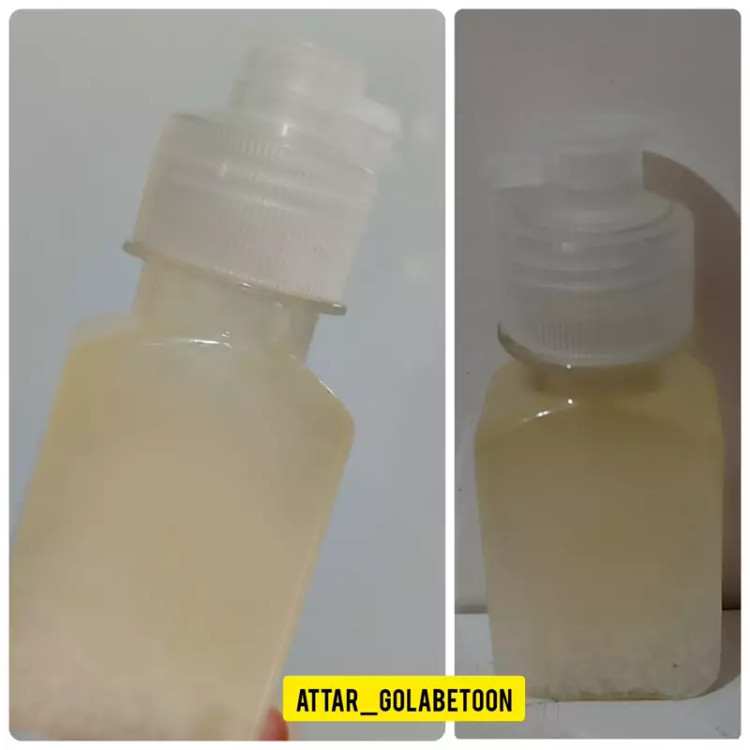 روغن نارگیل(60سی سی)-عطار گلابتون