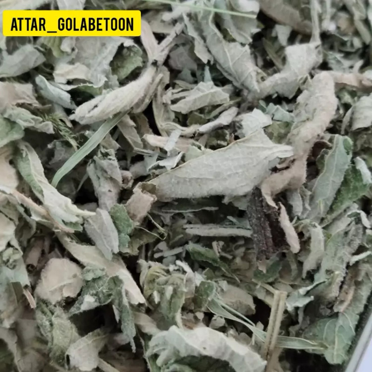 مریم گلی(50 گرم)-عطار گلابتون