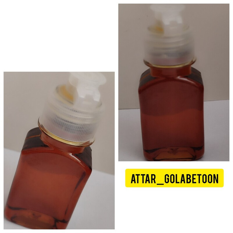 روغن سیاهدانه(60 سی سی)-عطار گلابتون
