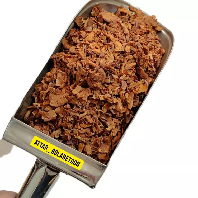 چای سیب(250 گرم)-عطار گلابتون