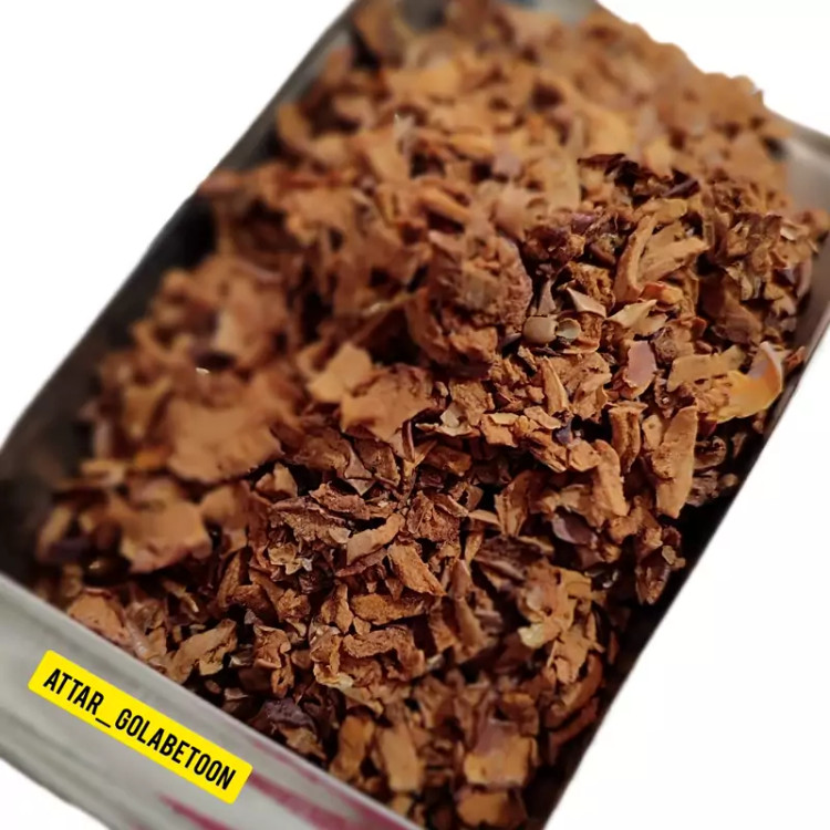 چای سیب(250 گرم)-عطار گلابتون