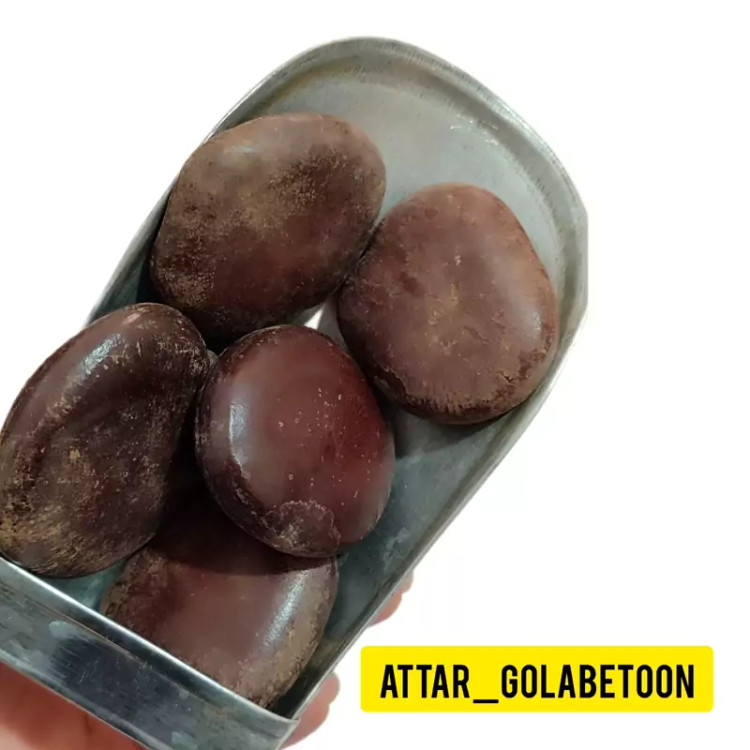 میوه کمر(100 گرم)-عطار گلابتون