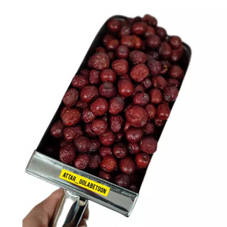 عناب اعلا(۱۰۰ گرمی)-عطار گلابتون