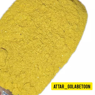 ادویه انبه(100 گرم)-عطار گلابتون